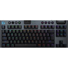 Logitech G915 X TLK Wireless Black US